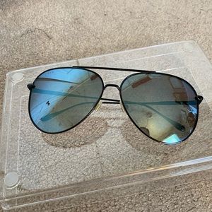 Diff Eyewear Sunglasses